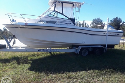 Grady-White 24 Explorer for sale in United States of America for $15,250 (£12,329)