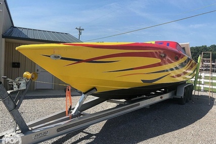 Donzi Z33 for sale in United States of America for $17,750 (£14,062)