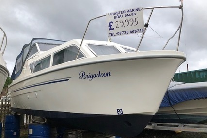 Viking Yachts 26 for sale in United Kingdom for £29,995
