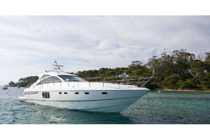 Fairline Targa 64 for sale in Italy for €490,000 (£442,642) Fairline Targa 64 for sale in Italy for €490,000 (£442,642)