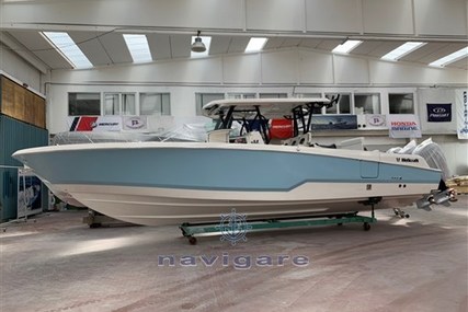 Wellcraft WELLCRAFT 352 SPORT for sale in Italy for €349,000 (£291,261) Wellcraft WELLCRAFT 352 SPORT for sale in Italy for €349,000 (£291,261)