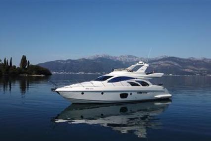 Azimut Yachts 55 for sale in Montenegro for €350,000 (£294,801)