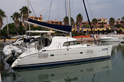 Lagoon 380 for sale in Italy for €189,000 (£157,731)
