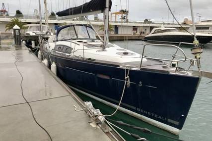 Beneteau Oceanis 40 for sale in Spain for €83,000 (£74,070)