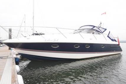 Fairline Targa 38 for sale in United Kingdom for £75,000