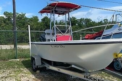 Mako 171 for sale in United States of America for $17,750 (£13,496)
