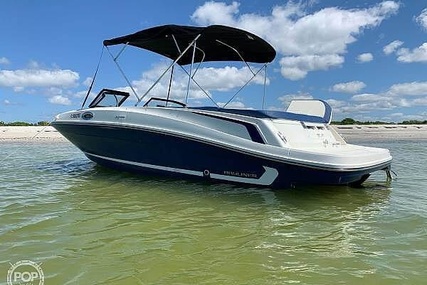 Bayliner VR6 Bowrider for sale in United States of America for $33,500 (£26,540) Bayliner VR6 Bowrider for sale in United States of America for $33,500 (£26,540)