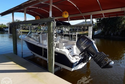 Sea Hunt Escape 211 LE Dual Console for sale in United States of America for $40,000 (£30,595)