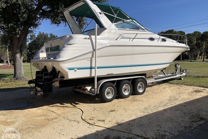 Sea Ray 290 Sundancer for sale in United States of America for $23,900 (£18,290)