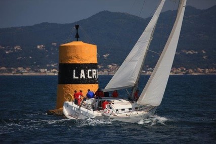 Beneteau First 44.7 for sale in France for €125,000 (£112,215)