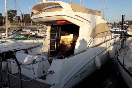 Beneteau Antares 30 Fly for sale in France for €94,000 (£79,415)