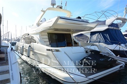 Azimut Yachts 62 Evolution for sale in Croatia for €499,000 (£417,444)