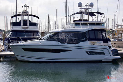 Jeanneau Merry Fisher 895 for sale in United Kingdom for £119,950