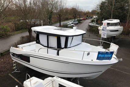 Jeanneau Merry Fisher 795 Marlin for sale in United Kingdom for £79,950