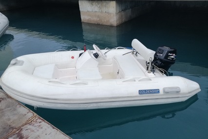 Venus 290 for sale in Spain for €4,500 (£4,029)