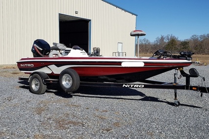 Nitro 591 for sale in United States of America for $17,250 (£12,946)