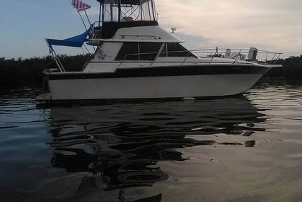 Silverton 34 Convertible for sale in United States of America for $17,750 (£13,730)