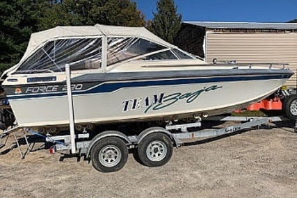 Baja 220 Force for sale in United States of America for $9,745 (£7,538)