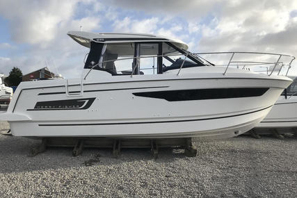 Jeanneau Merry Fisher 895 for sale in United Kingdom for £132,523
