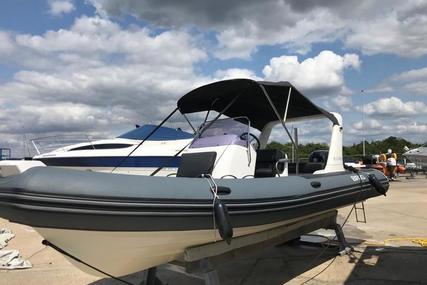 Brig 650 Eagle for sale in United Kingdom for £34,950