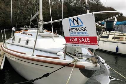Westerly Konsort for sale in United Kingdom for £14,995