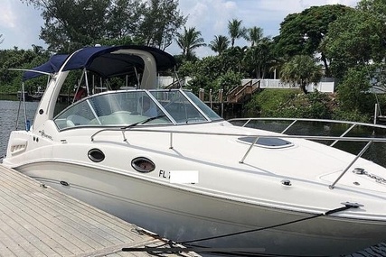 Sea Ray Sundancer 260 for sale in United States of America for $48,500 (£37,096)