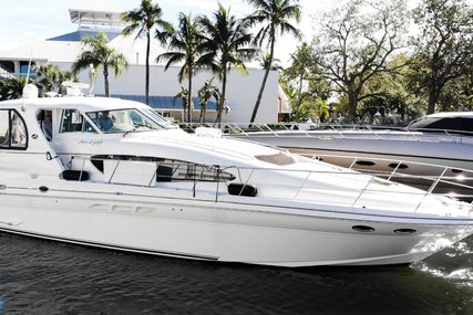Sea Ray 480 Motor Yacht for sale in United States of America for $249,900 (£191,245)