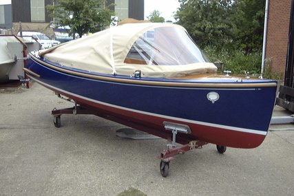 Mayfly 16 for sale in United Kingdom for £20,000