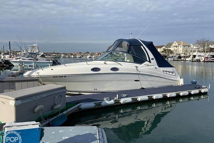 Sea Ray 260 Sundancer for sale in United States of America for $53,400 (£39,885)