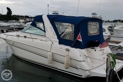 Sea Ray 290 Sundancer for sale in United States of America for $24,750 (£18,941)