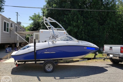 Sea-doo 180 Challenger for sale in United States of America for $22,250 (£18,012) Sea-doo 180 Challenger for sale in United States of America for $22,250 (£18,012)