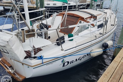 Catalina 30 for sale in United States of America for $27,000 (£20,541)