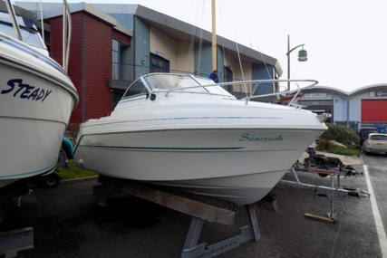 Quicksilver 520 Cruiser for sale in United Kingdom for £5,950