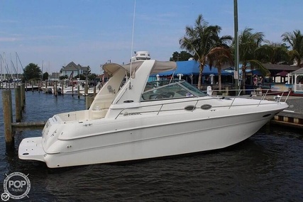 Sea Ray 310 Sundancer for sale in United States of America for $55,600 (£42,527)