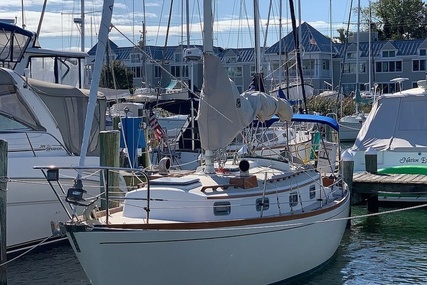 Sea Sprite 30 for sale in United States of America for $24,000 (£19,125)
