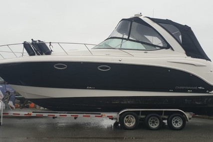 Chaparral 310 Signature for sale in United Kingdom for £64,995