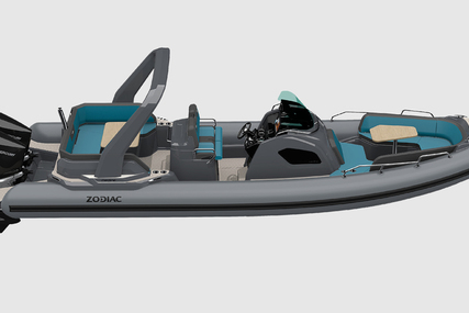 Zodiac Medline 9 - New for sale in United Kingdom for P.O.A. Zodiac Medline 9 - New for sale in United Kingdom for P.O.A.