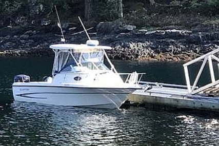Glastron 233WA for sale in United States of America for $57,300 (£43,827) Glastron 233WA for sale in United States of America for $57,300 (£43,827)