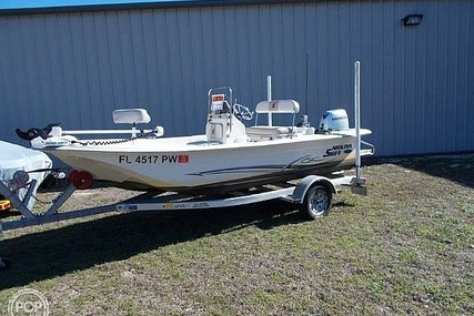 Carolina Skiff JVC for sale in United States of America for $17,350 (£13,021)