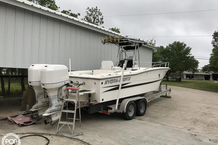 Hydra-Sports 2500CC for sale in United States of America for $22,750 (£18,416)