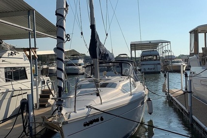 Hunter 336 for sale in United States of America for $36,800 (£28,393)
