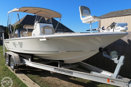 Key West 210 Bay Reef for sale in United States of America for $38,900 (£31,711)
