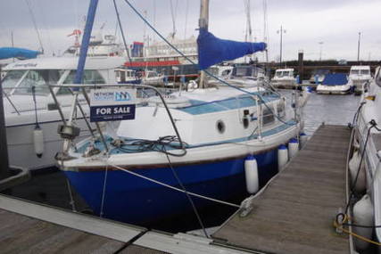 Westerly Pageant 23 for sale in United Kingdom for £4,995