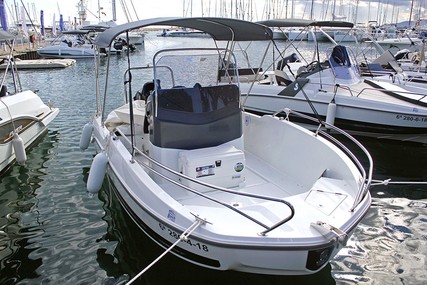 Beneteau Flyer 5.5 Spacedeck for sale in Spain for €34,632 (£30,779)