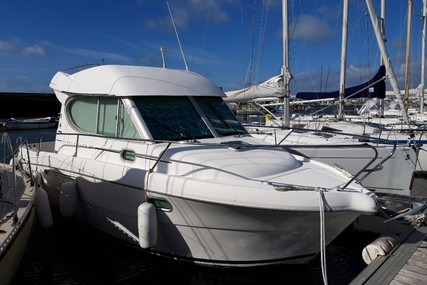 Jeanneau Merry Fisher 805 for sale in France for €41,000 (£34,217)