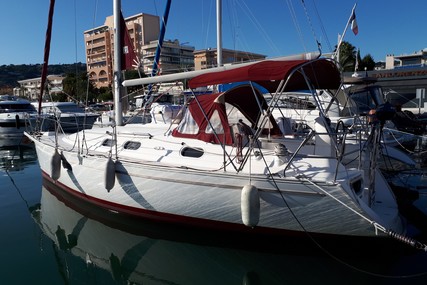Gibert Marine Gib Sea 33 for sale in France for €40,000 (£33,744)