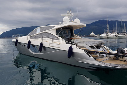 Cranchi 64HT for sale in Spain for €419,000 (£356,329)