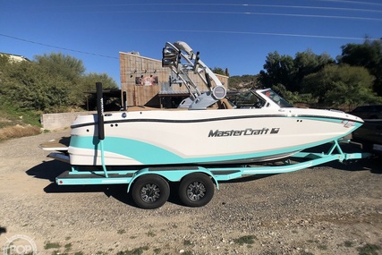 Mastercraft XT22 for sale in United States of America for $107,500 (£83,686) Mastercraft XT22 for sale in United States of America for $107,500 (£83,686)