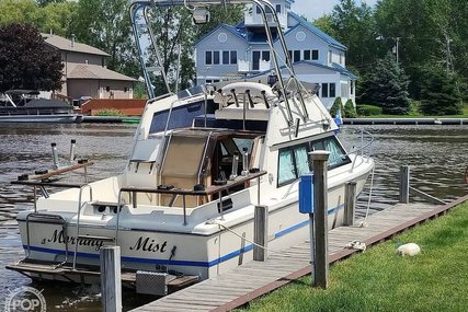 Tiara 2500 sport salon for sale in United States of America for $12,200 (£10,013) Tiara 2500 sport salon for sale in United States of America for $12,200 (£10,013)