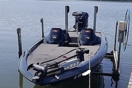 Skeeter ZX 21 for sale in United States of America for $38,950 (£31,531)